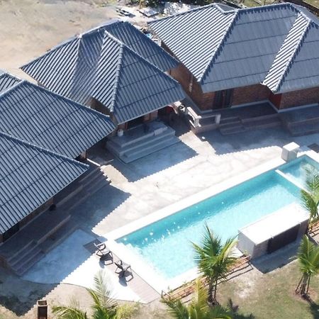 Sekepeng Penarek II Kampung Penarik Εξωτερικό φωτογραφία